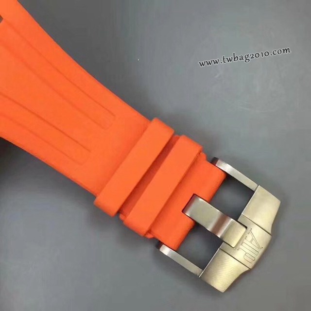 愛彼複刻男士腕表 Audemars Piguet BF大廠皇家橡樹離岸型15703系列男表  gjs2002